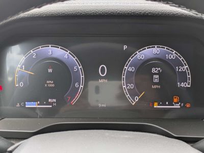 2026 Jeep Grand Cherokee — photo 28 view
