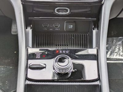 2026 Jeep Grand Cherokee — photo 20 view
