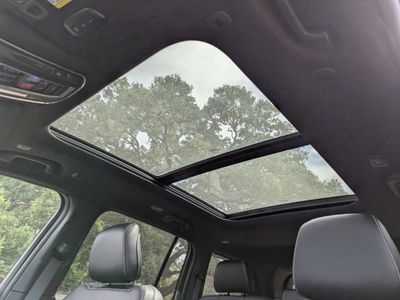 2026 Jeep Grand Cherokee — photo 22 view