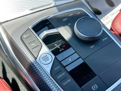2025 BMW 3 Series - Photo 17