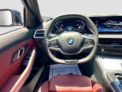 2025 BMW 3 Series - Photo 23