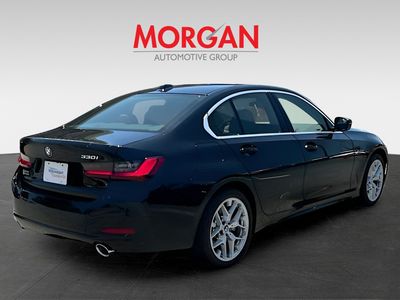 2025 BMW 3 Series - Photo 7