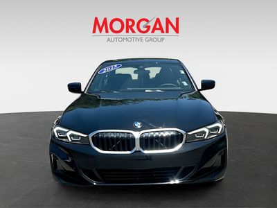 2025 BMW 3 Series - Photo 2