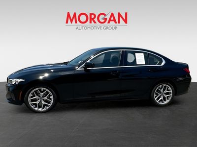 2025 BMW 3 Series - Photo 4
