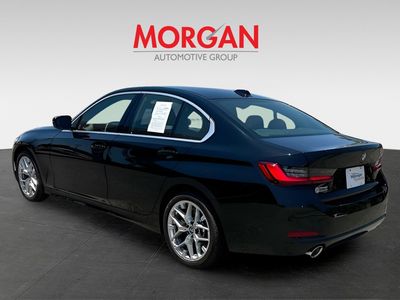 2025 BMW 3 Series - Photo 5