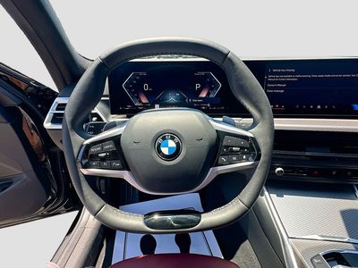 2025 BMW 3 Series - Photo 11