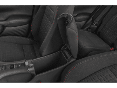 2027 Honda HR-V - Photo 11