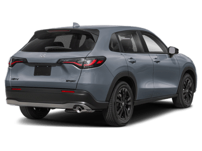 2027 Honda HR-V - Photo 2