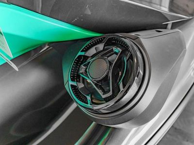 2026 Sea-Doo GTI SE 130 iBR Tech, Audio, iDF, iBR - Photo 5