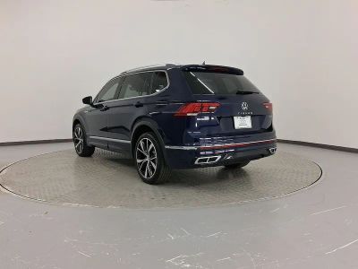 2023 Volkswagen Tiguan SUV - Photo 3