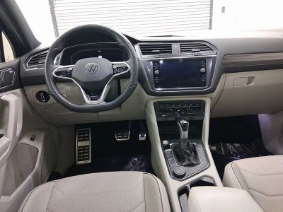 2023 Volkswagen Tiguan SUV - Photo 8
