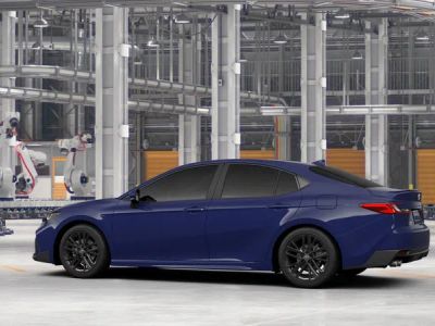 2026 Toyota Camry - Photo 7