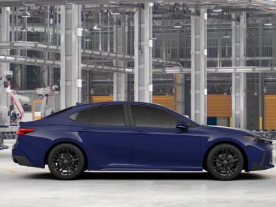 2026 Toyota Camry - Photo 14