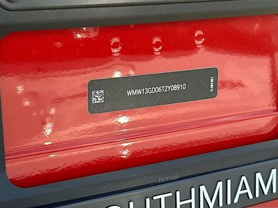 2026 MINI Cooper — photo 23 view