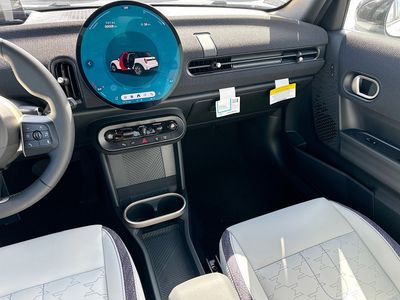 2026 MINI Cooper — photo 18 view