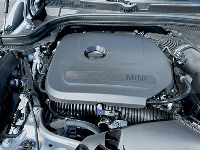 2026 MINI Cooper — photo 21 view