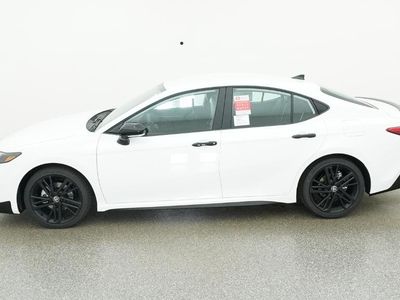 2026 Toyota Camry - Photo 31