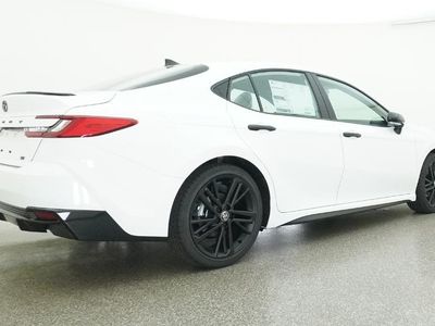 2026 Toyota Camry - Photo 30