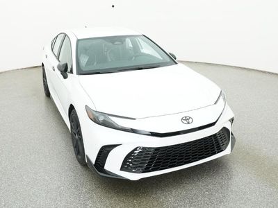 2026 Toyota Camry - Photo 14