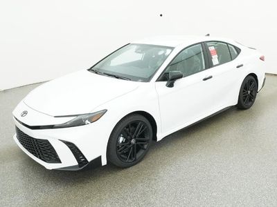 2026 Toyota Camry - Photo 12