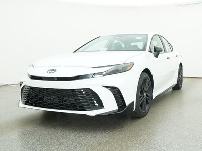 2026 Toyota Camry - Photo 25