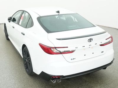 2026 Toyota Camry - Photo 16