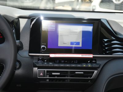 2026 Toyota Camry - Photo 9