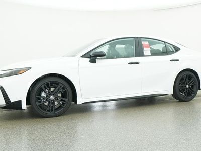 2026 Toyota Camry - Photo 23