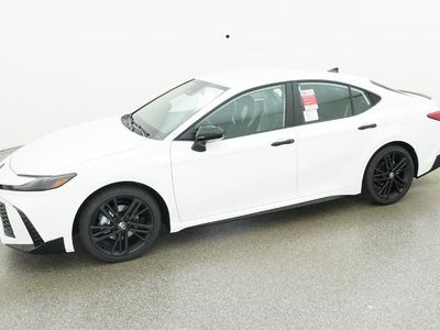 2026 Toyota Camry - Photo 17