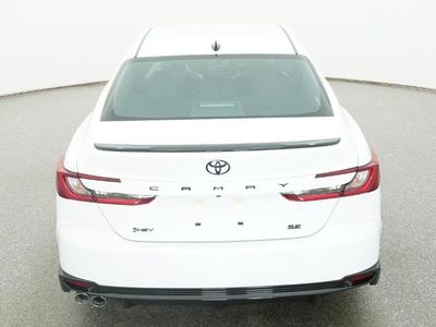 2026 Toyota Camry - Photo 28