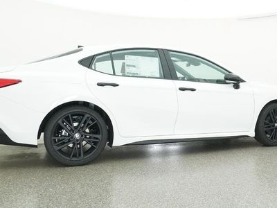 2026 Toyota Camry - Photo 33