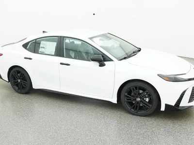2026 Toyota Camry - Photo 27