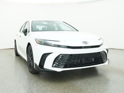 2026 Toyota Camry - Photo 29