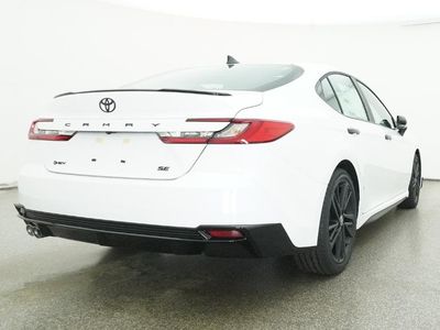 2026 Toyota Camry - Photo 21