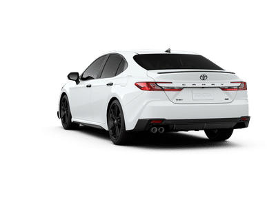 2026 Toyota Camry - Photo 40