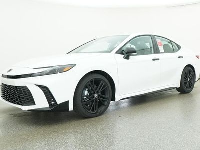 2026 Toyota Camry - Photo 26
