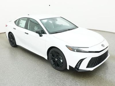2026 Toyota Camry - Photo 24