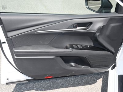 2026 Toyota Camry - Photo 5