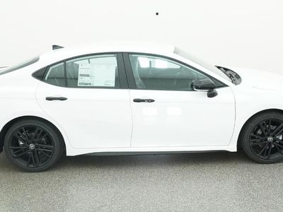 2026 Toyota Camry - Photo 19