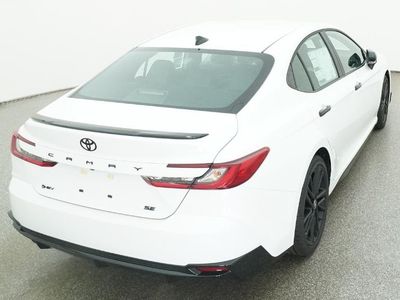2026 Toyota Camry - Photo 20