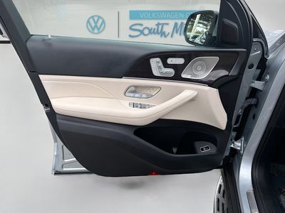2022 Mercedes-Benz GLE - Photo 20