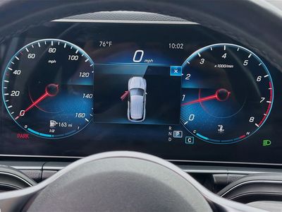 2022 Mercedes-Benz GLE - Photo 11