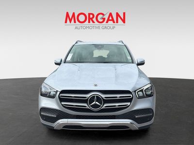 2022 Mercedes-Benz GLE - Photo 2