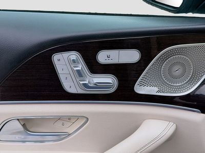 2022 Mercedes-Benz GLE - Photo 18