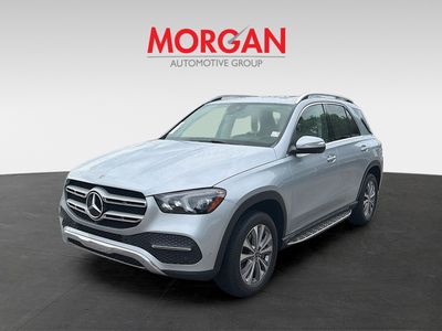 2022 Mercedes-Benz GLE - Photo 3