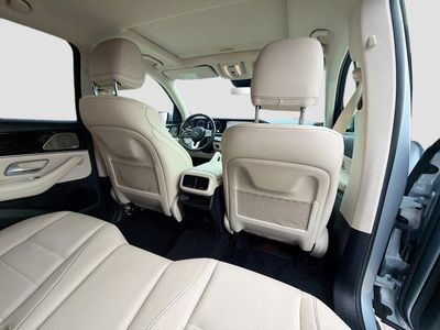 2022 Mercedes-Benz GLE - Photo 30