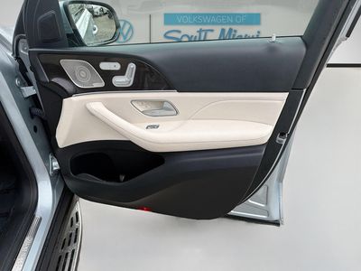 2022 Mercedes-Benz GLE - Photo 34
