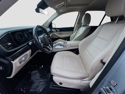 2022 Mercedes-Benz GLE - Photo 19