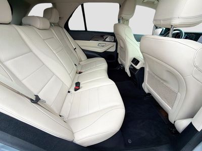 2022 Mercedes-Benz GLE - Photo 29