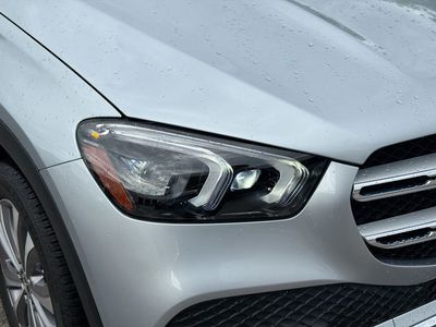 2022 Mercedes-Benz GLE - Photo 35